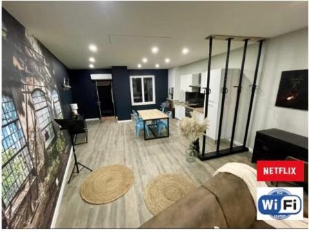 Les De Bastide 35b Apartment