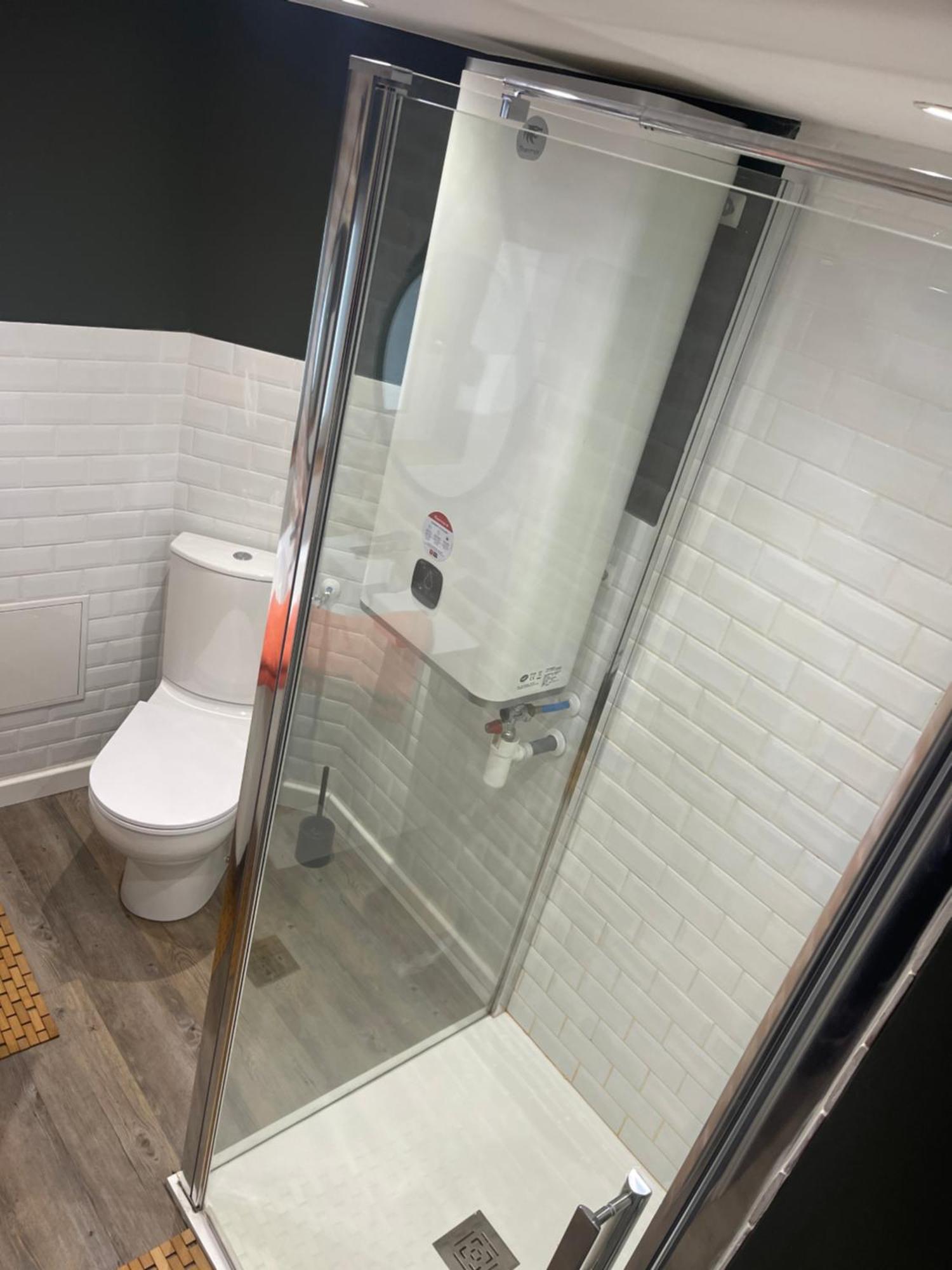 Apartment Les De Bastide 35b