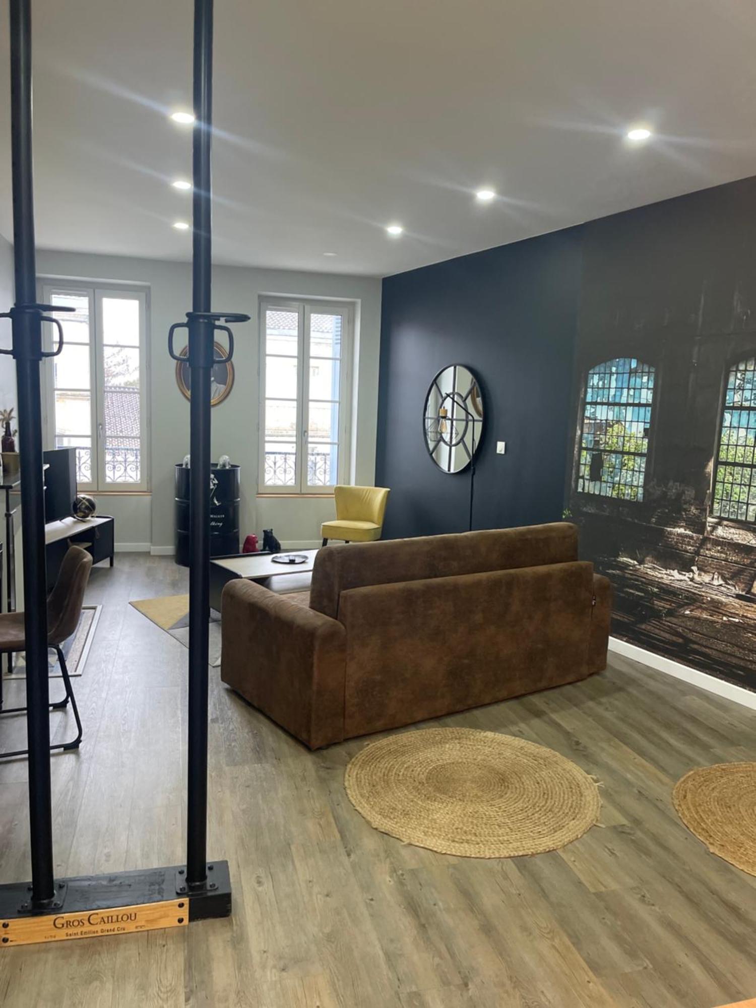 Les De Bastide 35b Apartment